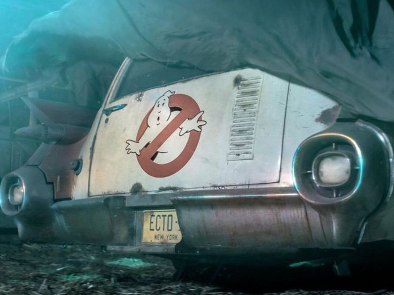 Лента выйдет в 2020 году