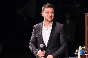 У сюжеті програми "Схеми" від 17 січня 2019 року йшлося, що Зеленський і далі веде кінобізнес у Росії