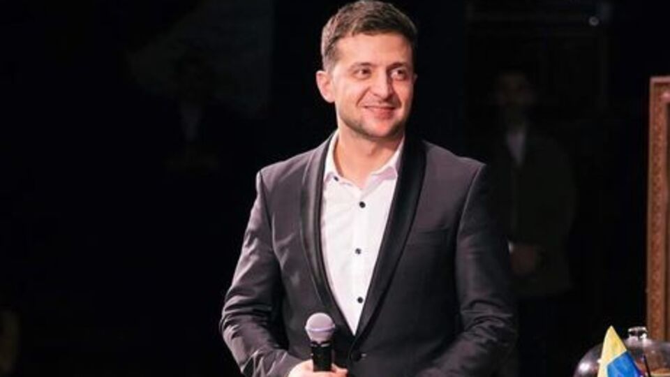 В сюжете программы "Схемы" от 17 января 2019 года говорилось, что Зеленский продолжает вести кинобизнес в России