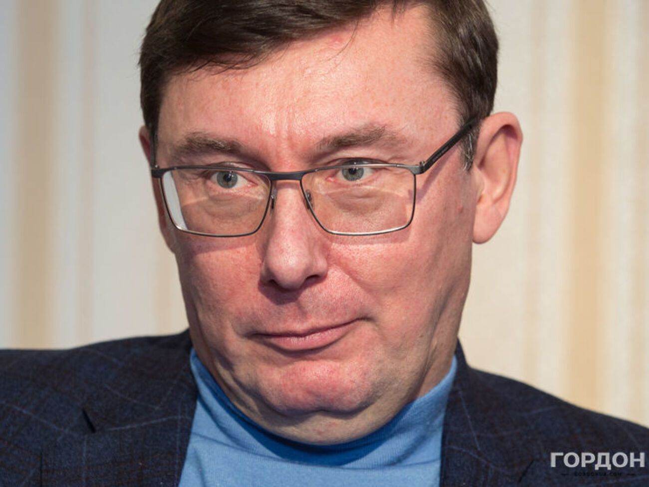 Інтерв'ю з Луценком тривало п'ять із половиною годин