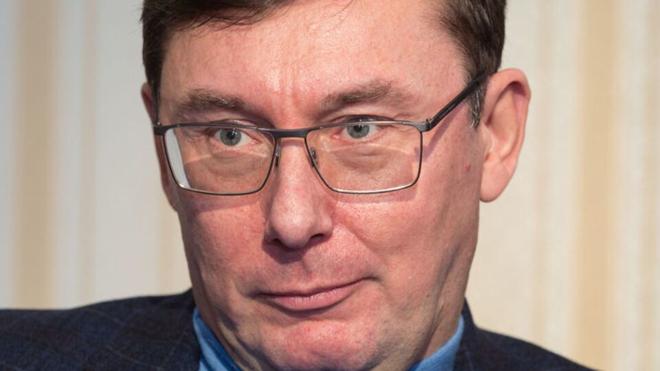 Інтерв'ю з Луценком тривало п'ять із половиною годин