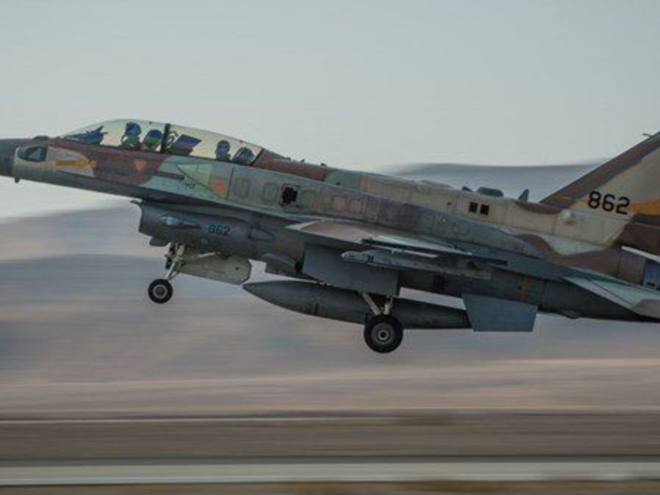 У міноборони РФ заявили, що сирійці знищили понад 30 ізраїльських крилатих ракет і керованих авіабомб