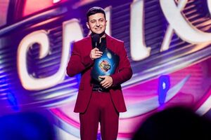 Зеленський: На мене неможливо впливати