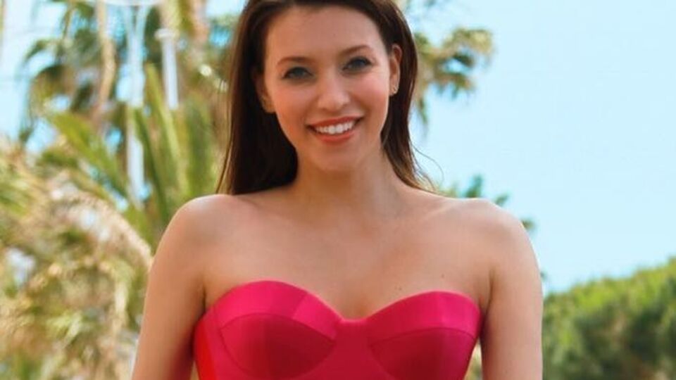 Тодоренко: За весь період вагітності я жодного разу не застудилася