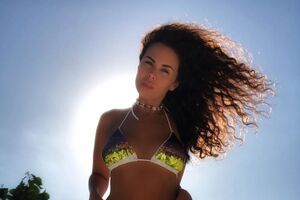 Каменских: Попа, как у Ким