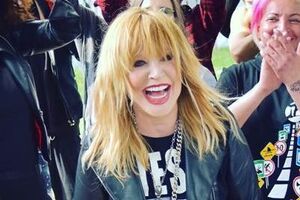 Пугачева: Ириша, с днем рождения! Пусть никто и ничто не омрачает твою жизнь