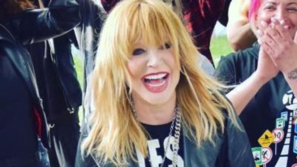 Пугачева: Ириша, с днем рождения! Пусть никто и ничто не омрачает твою жизнь