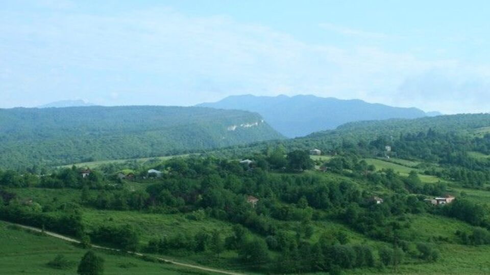 Інцидент стався 18 січня в районі селища Цебельда