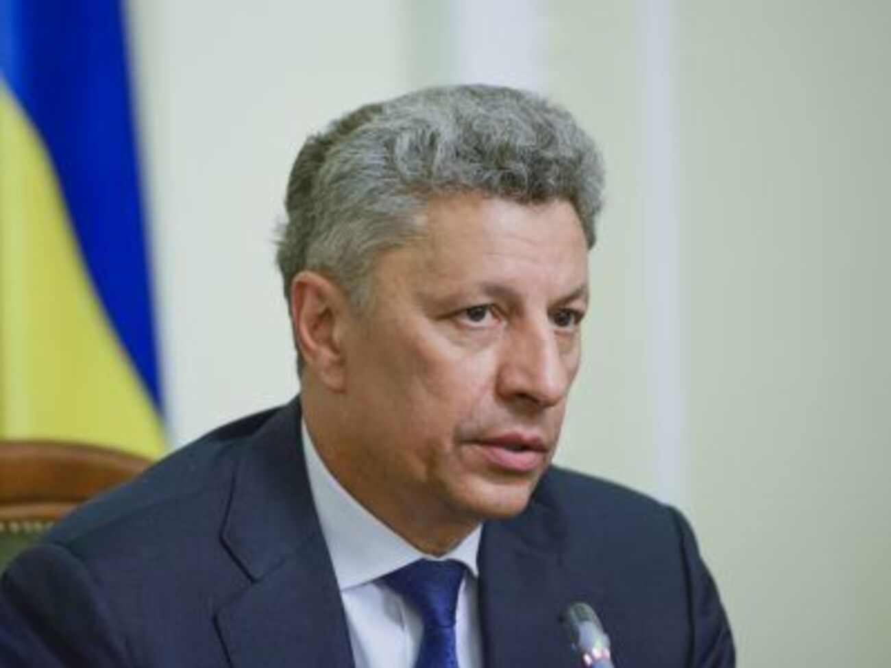 Юрий Бойко:&nbsp;Уже сейчас задолженность за жилкомуслуги составляет более 47 млрд грн, причем только за ноябрь она выросла на 7,8 миллиардов