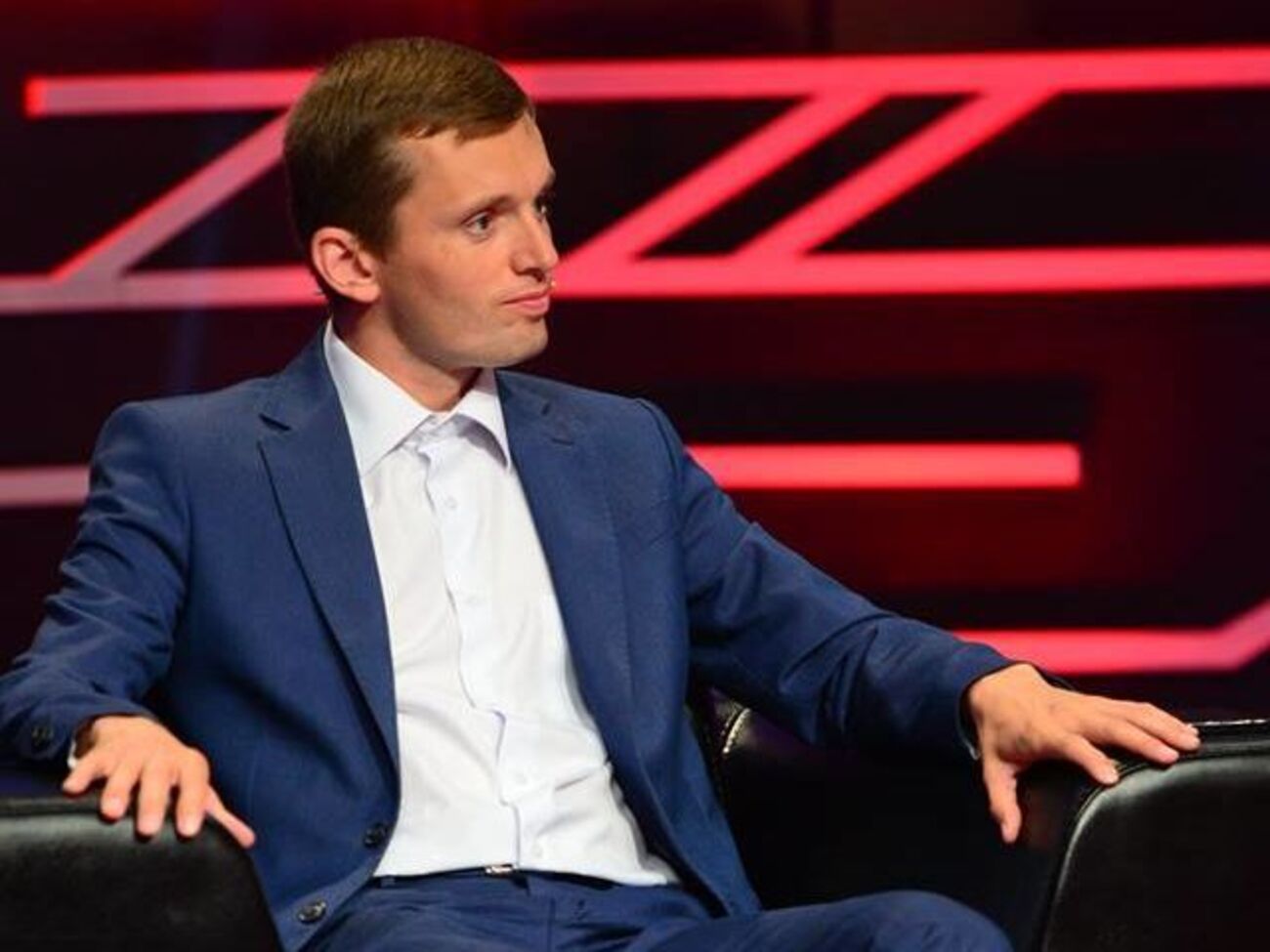 Руслан Бортник: Пока отрывы между кандидатами минимальны, ключевую роль в формировании итогового результата могут сыграть организационные возможности кандидатских команд