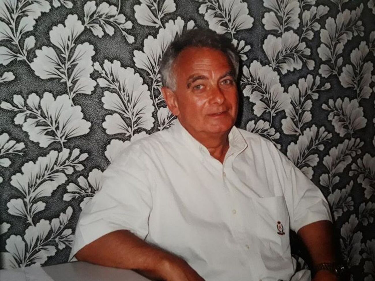 Лівшин помер на 80-му році життя