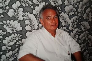 Лівшин помер на 80-му році життя