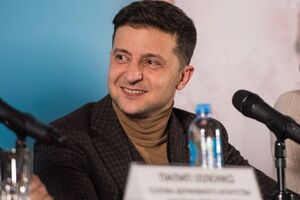 Зеленський: Якщо цифри будуть низькими, я нізащо не продовжу історії в політиці