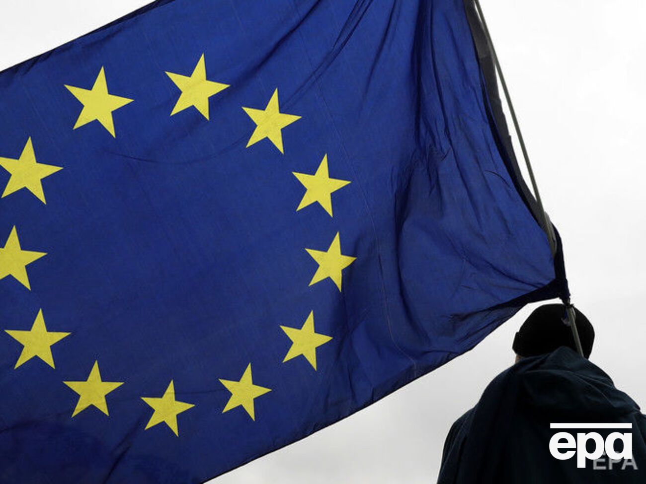 Санкции включают запрет на поездки в ЕС, замораживание активов для физических лиц и юридических лиц