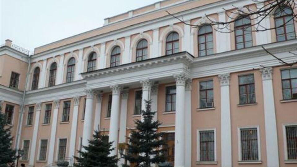 Министерство образования Украины: Ситуации нет оправдания