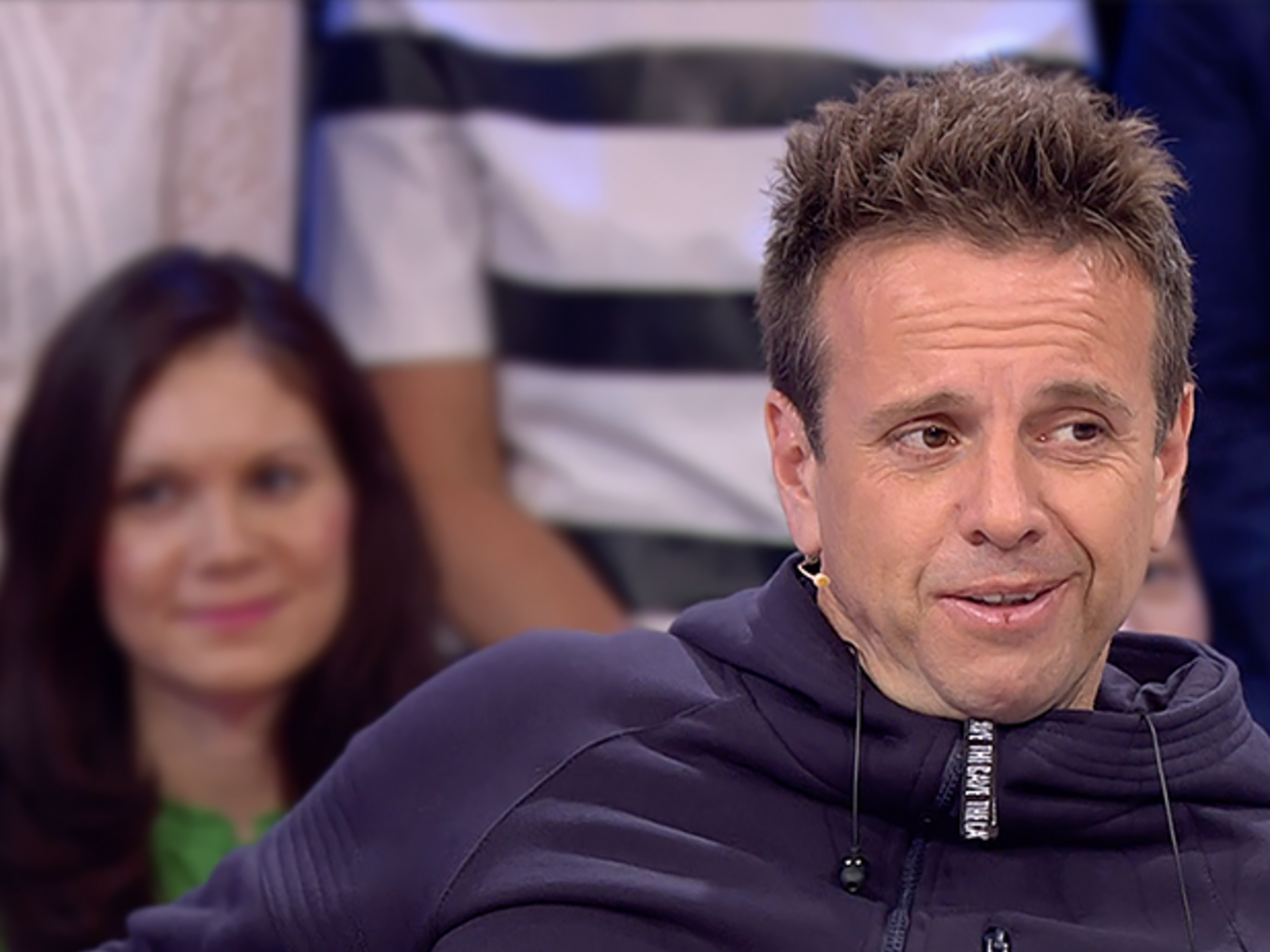 Губін: Захворювання&nbsp;в тій стадії, у якій його лікувати вкрай складно