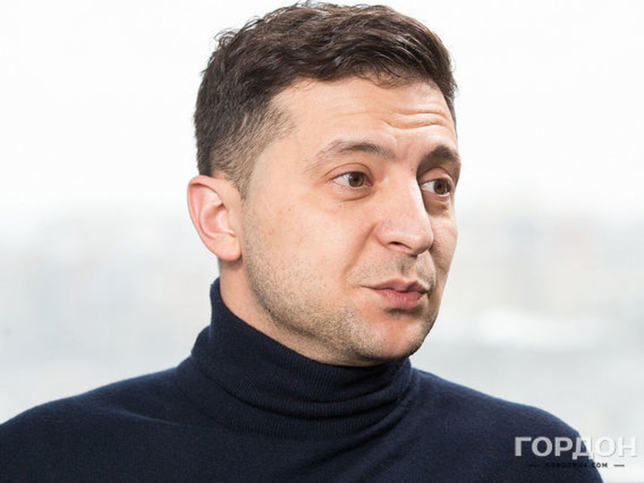 Зеленский: Все восприняли в штыки