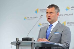 Вітренко: Головне для Росії – добудувати "Північний потік – 2"