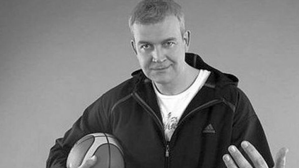 Окунский 47 раз играл за сборную Украины