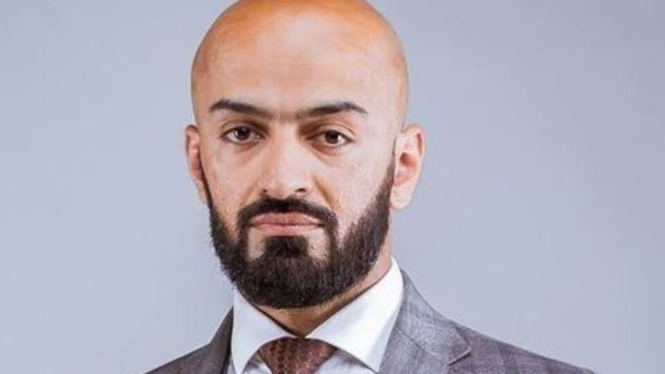 Найєм: Під час оголошення людини в державний розшук в основу лягає рішення суду