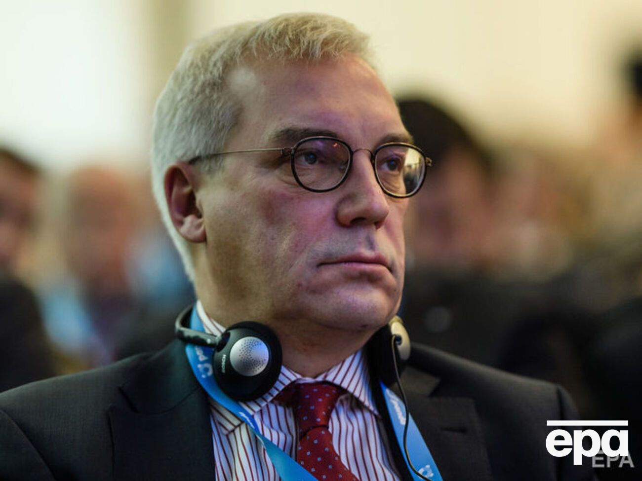 Грушко стверджує, що російські спостерігачі поїдуть на вибори в Україну