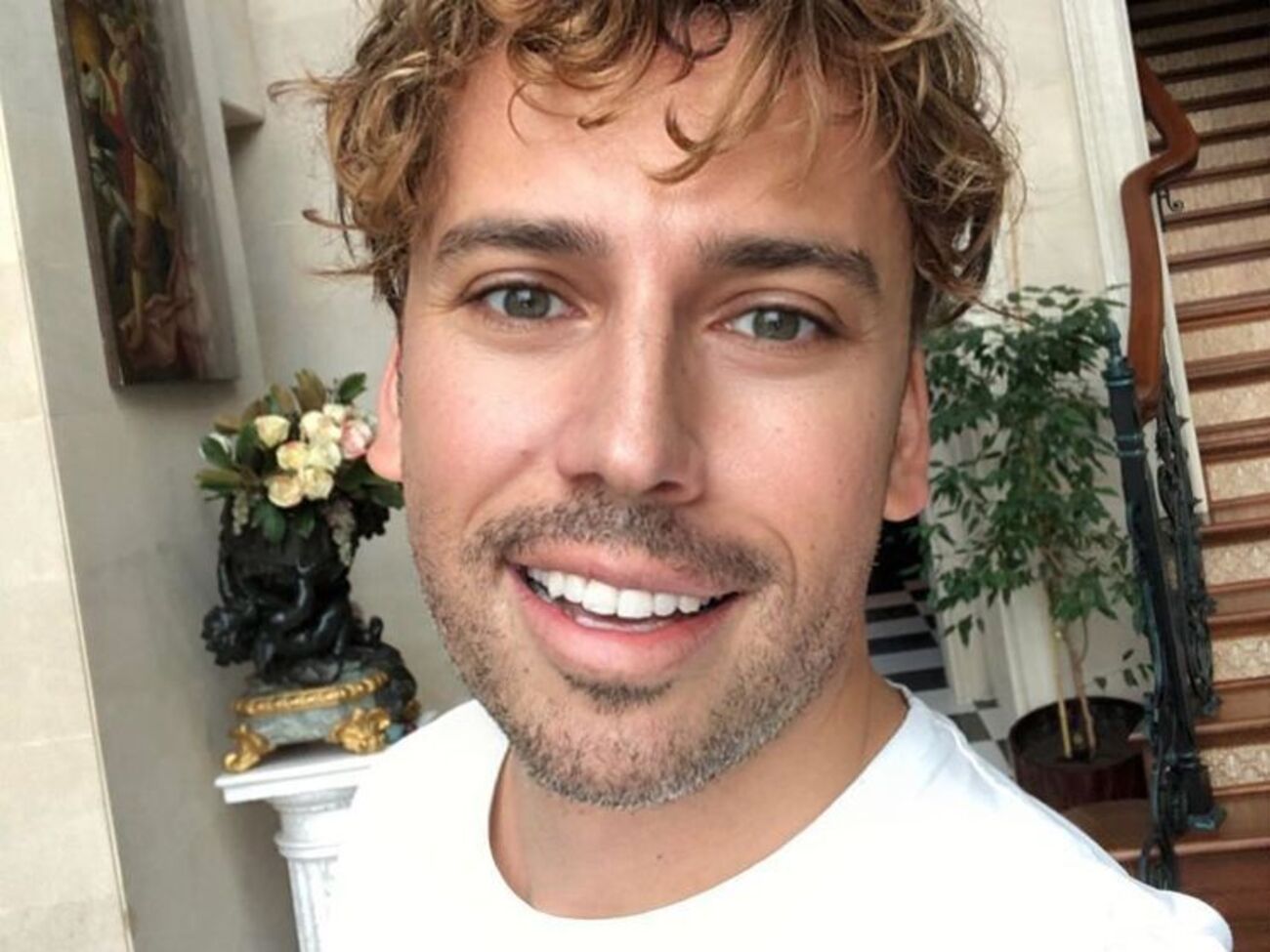 Галкін: Мабуть, тату робити не буду