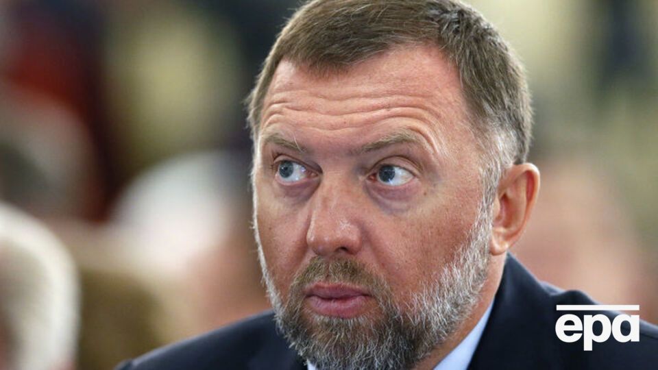 Дерипаска подав у суд позов про блокування сторінки в YouTube із прослуховуванням його розмов