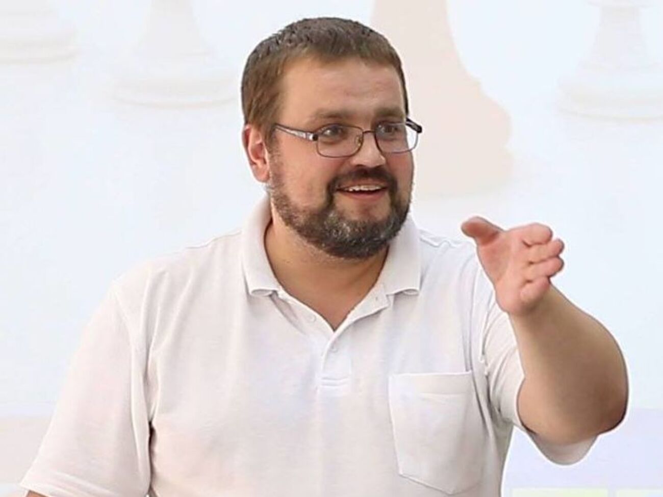 Сергій Годний: Консервативні&nbsp;громадяни не впевнені в безпеці держави у разі зміни президента