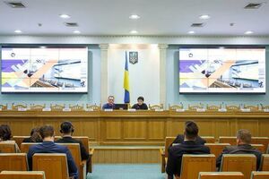 21 січня ЦВК ухвалила рішення щодо Насірова та Шевченка