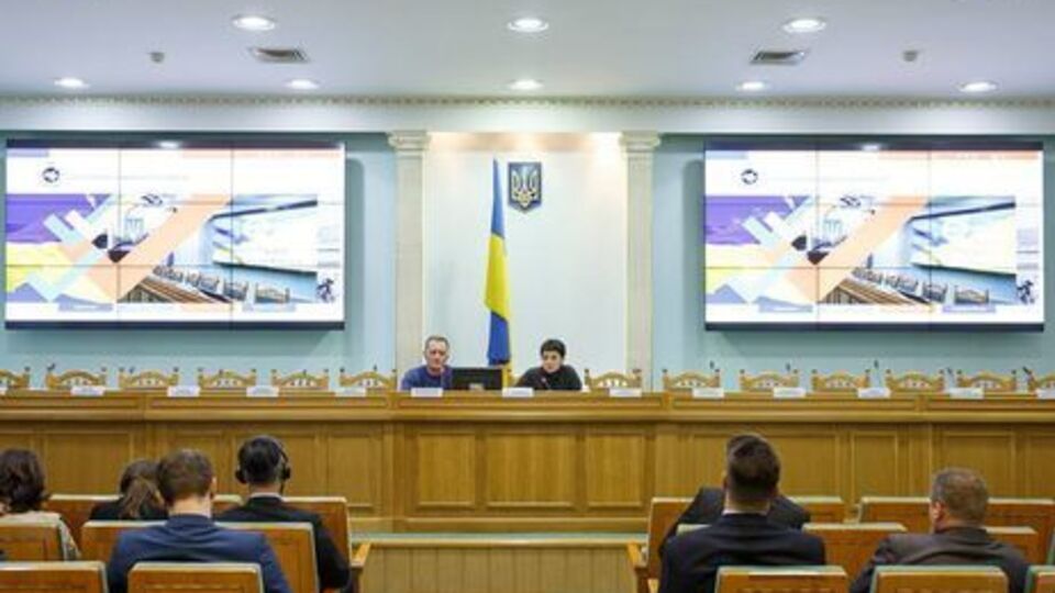 21 січня ЦВК ухвалила рішення щодо Насірова та Шевченка