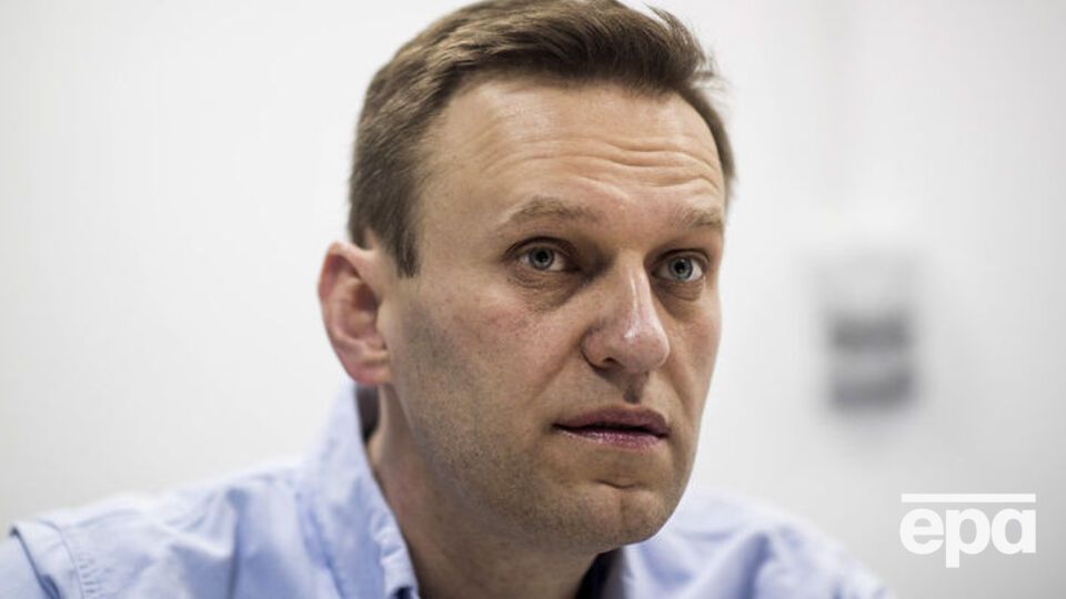 Навальный представил результаты нового расследования о Дерипаске и Насте Рыбке