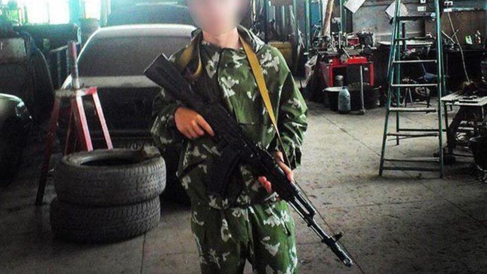 Протизаконні дії, за версією поліції, бойовик здійснював через брак грошей