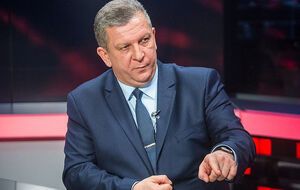 Рева сказав, що 400 тис. українців, які працюють у Польщі, сплачують єдиний соціальний внесок