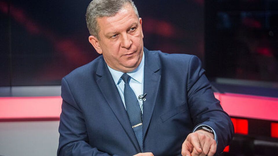 Рева сказав, що 400 тис. українців, які працюють у Польщі, сплачують єдиний соціальний внесок