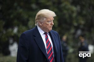Трамп может получить "Золотую малину"