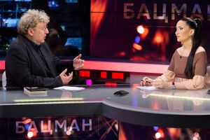 Беда стверджує, що зіткнувся із масштабною дезінформаційною кампанією після участі в програмі "Бацман"