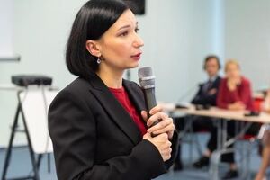 Айвазовська: У 2014 році російські спостерігачі у нас були