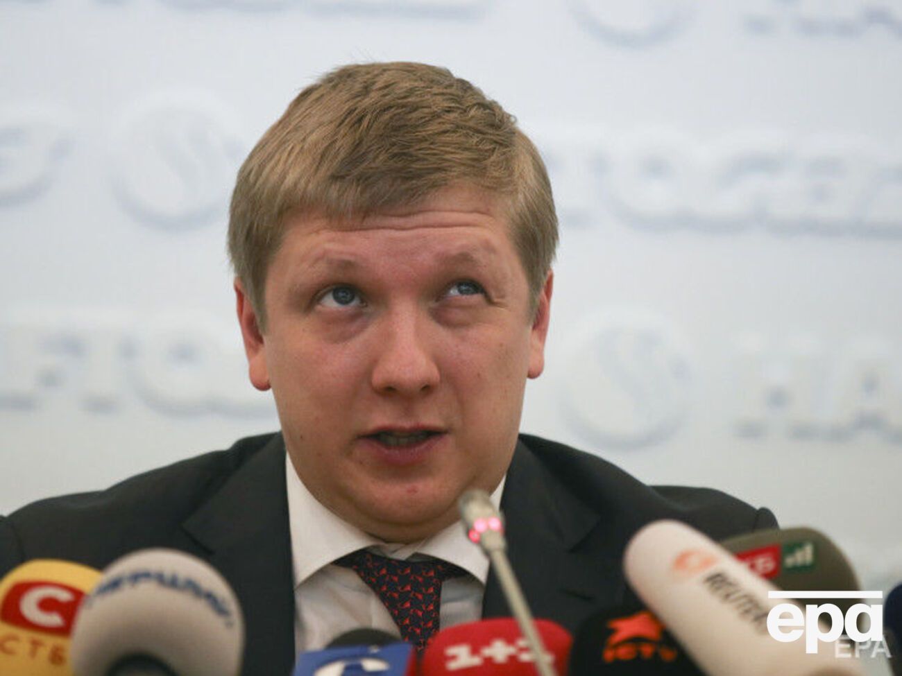 Коболев:&nbsp;Российская сторона ищет пути выхода из ситуации после двух проигранных процессов в Стокгольме