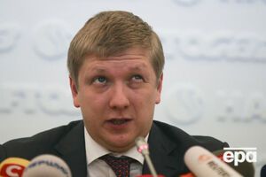 Коболев: Российская сторона ищет пути выхода из ситуации после двух проигранных процессов в Стокгольме