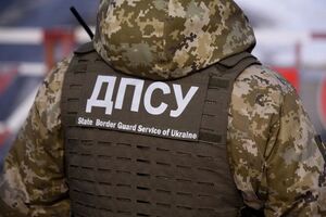 Слободян розповів про заходи на кордоні з РФ, пов'язані з проведенням виборів