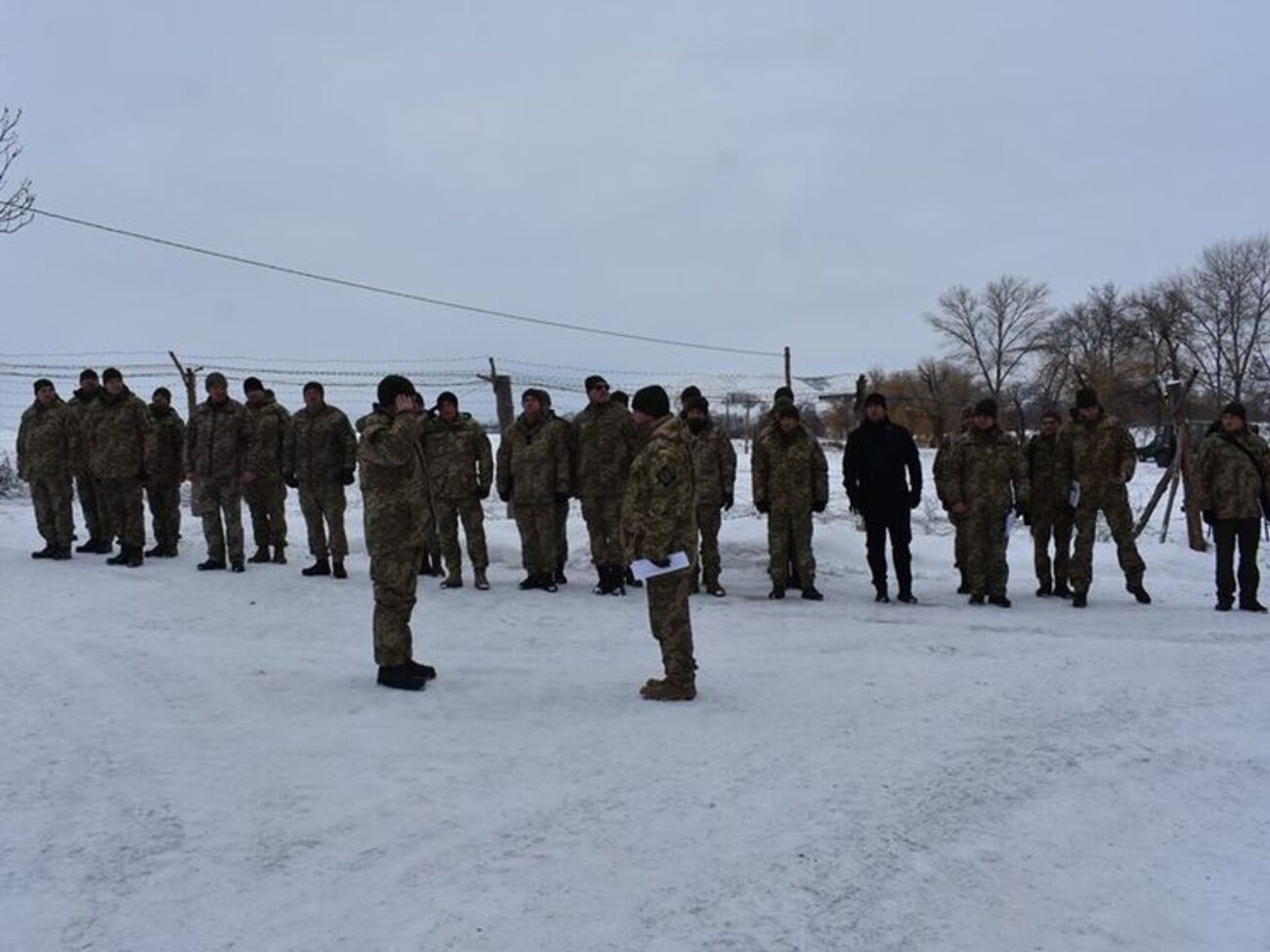 У ЗСУ підтвердили, що три дні тому боєць зник із розташування бригади