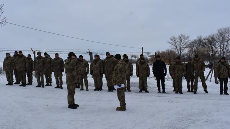 У ЗСУ підтвердили, що три дні тому боєць зник із розташування бригади