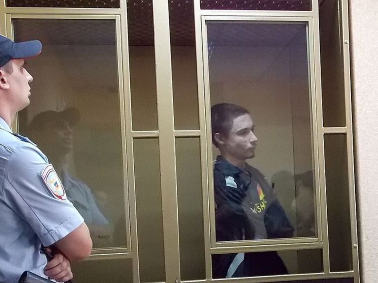 По информации врачей,&nbsp;заболевание Гриба прогрессирует, что критически опасно для его жизни