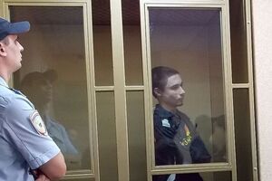 По информации врачей, заболевание Гриба прогрессирует, что критически опасно для его жизни