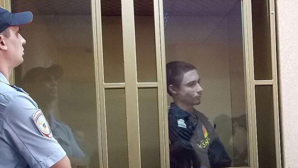 За інформацією лікарів, захворювання Гриба прогресує, що критично небезпечно для його життя