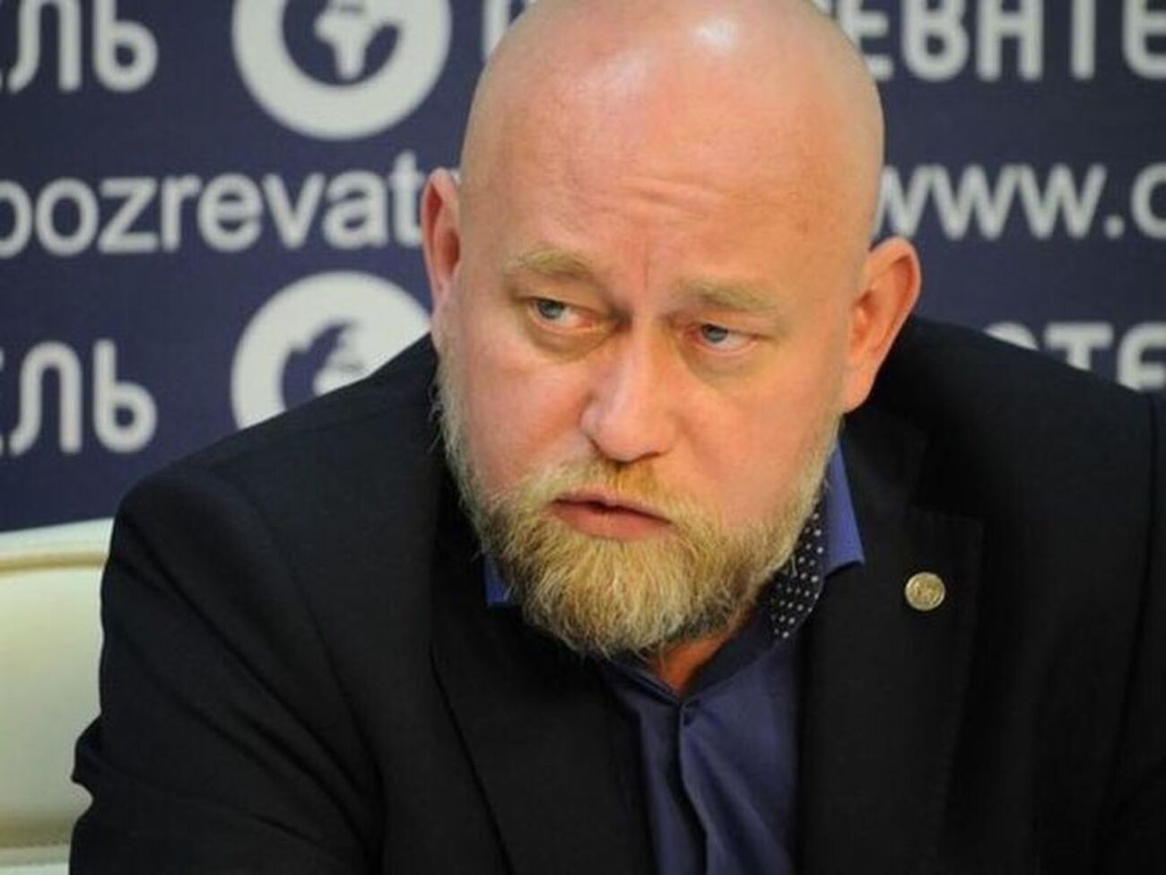 По версии ГПУ, Рубан планировал "широкомасштабные террористические атаки" в центре Киева