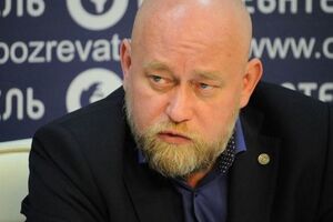 По версии ГПУ, Рубан планировал "широкомасштабные террористические атаки" в центре Киева