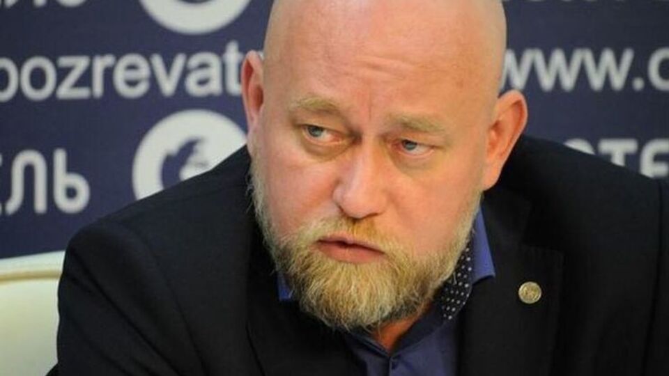 По версии ГПУ, Рубан планировал "широкомасштабные террористические атаки" в центре Киева