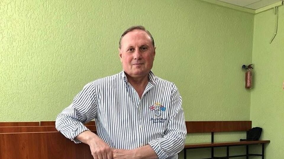 Суд продовжив арешт Єфремову 15-й раз