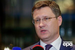 Новак прокоментував перспективи укладення нової угоди про транзит газу через Україну
